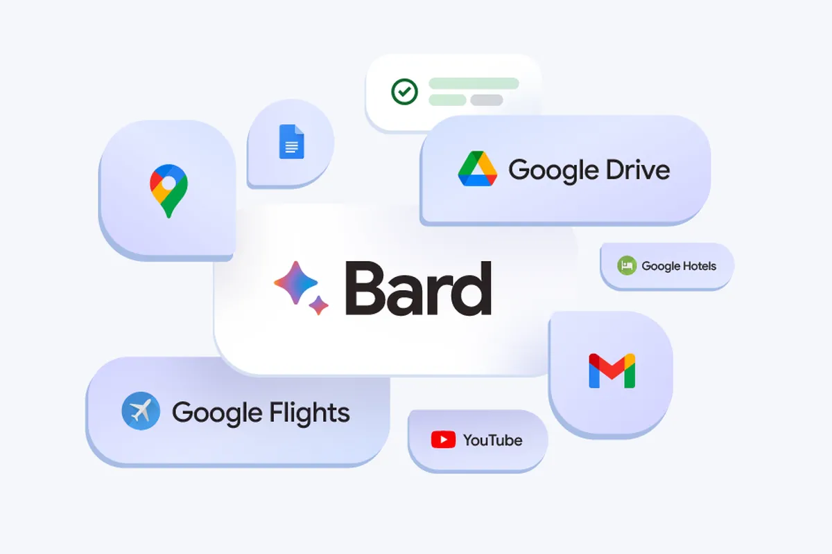 Bard: Your AI Companion for YouTube Video Exploration