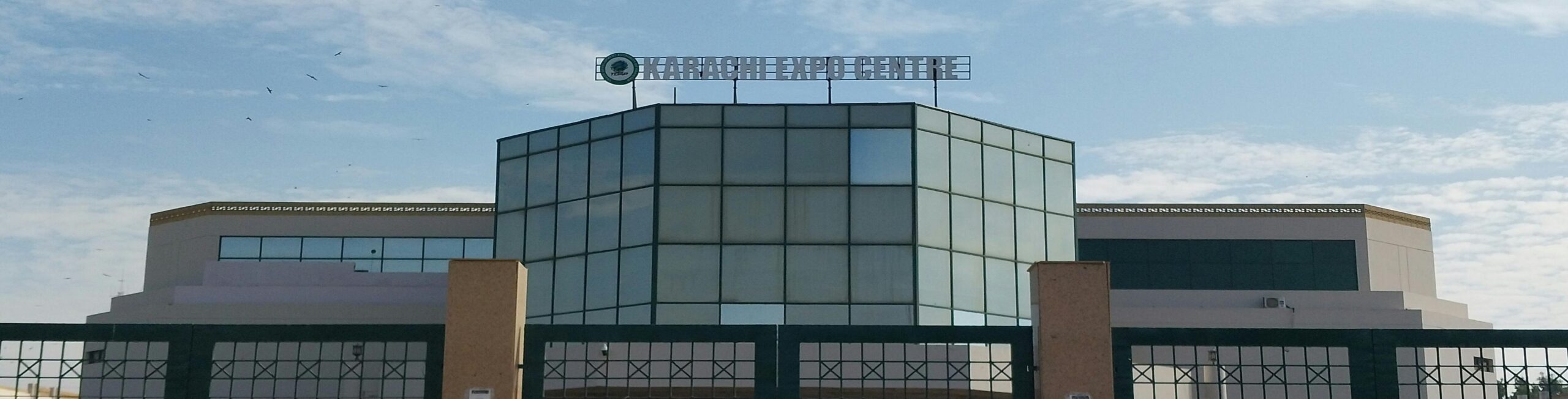 Karachi Expo Center